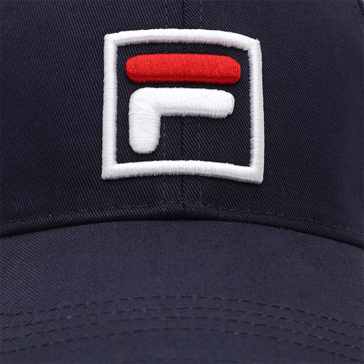 Chepiu Fila BASEBALL HAT One size Albastru inchis photo 4